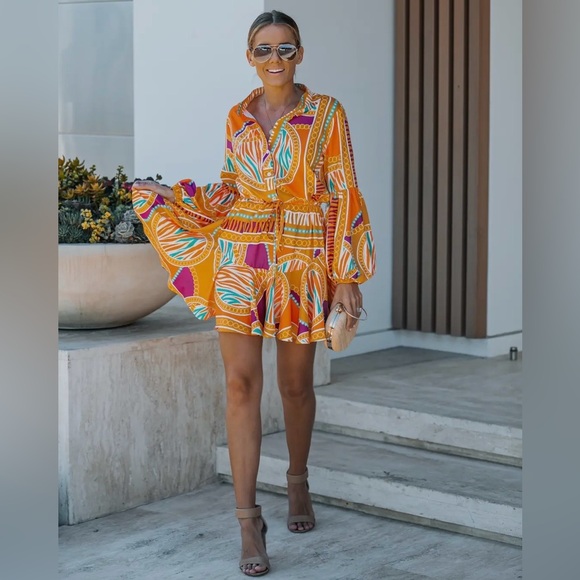 Dress - Picture 2 of 2